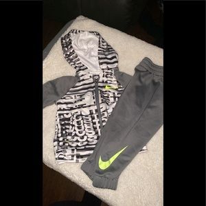 Nike Jogger Set